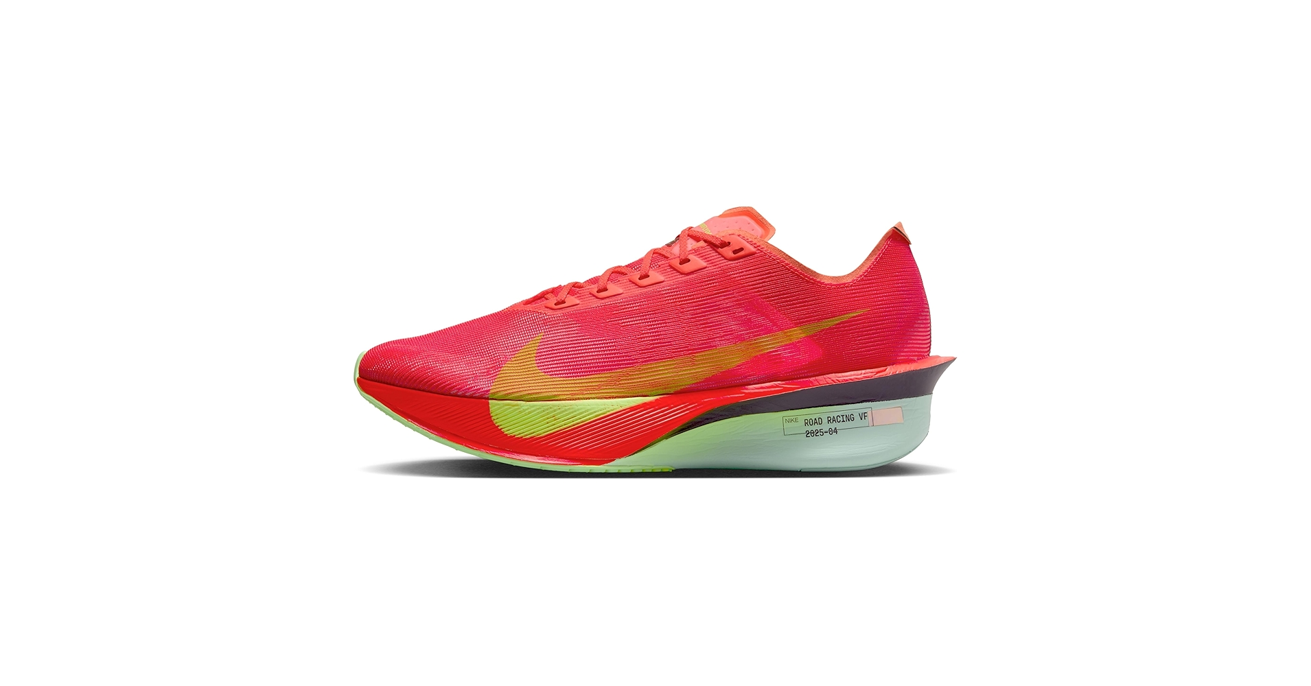 Amazon.com | Nike Vaporfly 4 Men's Road Racing Shoes (HF6414
